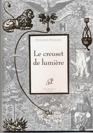 Creuset Lumiere Edmond Fieschi