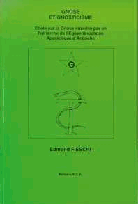 Gnose Edmond Fieschi
